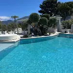 My Place Oda ve Kahvaltı 4*