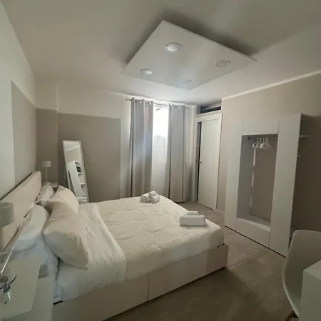 My Place Bed & Breakfast 4*