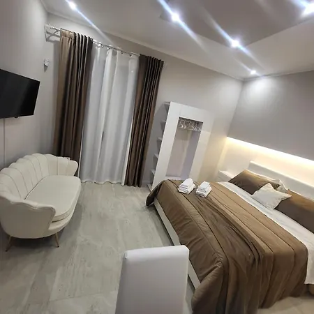 Bed & Breakfast My Place 4*