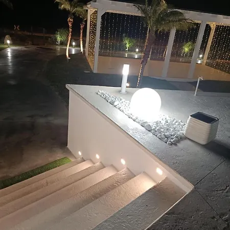 Bed & Breakfast My Place 4*