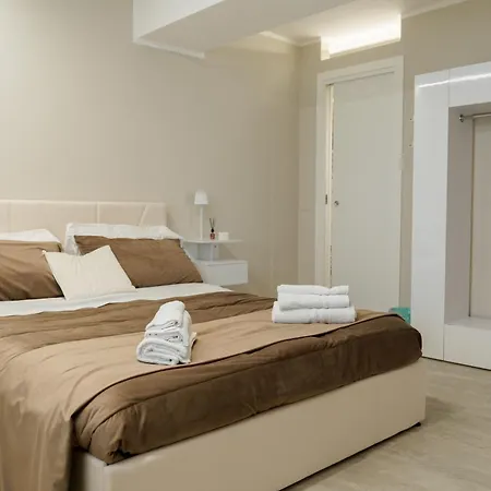 Bed & Breakfast My Place Carini
