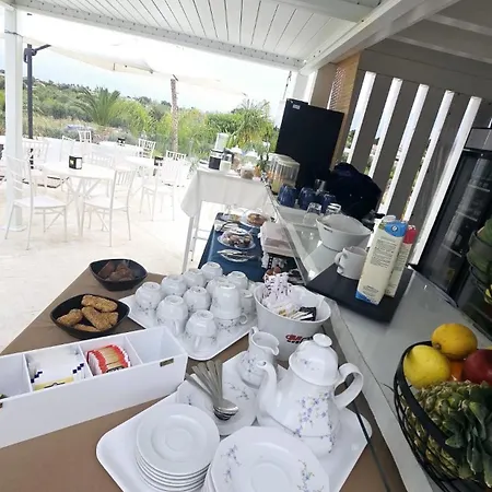 My Place Bed & Breakfast Carini