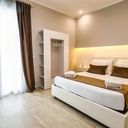 Bed & Breakfast My Place 4*