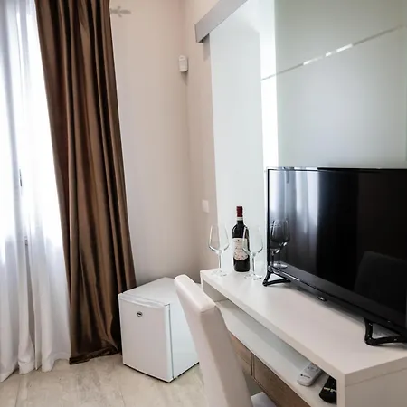 My Place 4* Carini