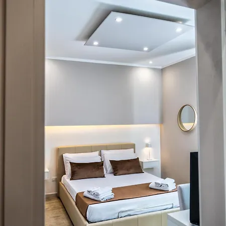 Bed & Breakfast My Place Carini