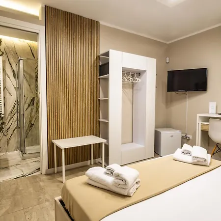 My Place Bed & Breakfast 4*