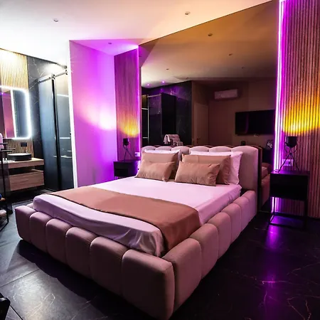 My Place 4* Carini