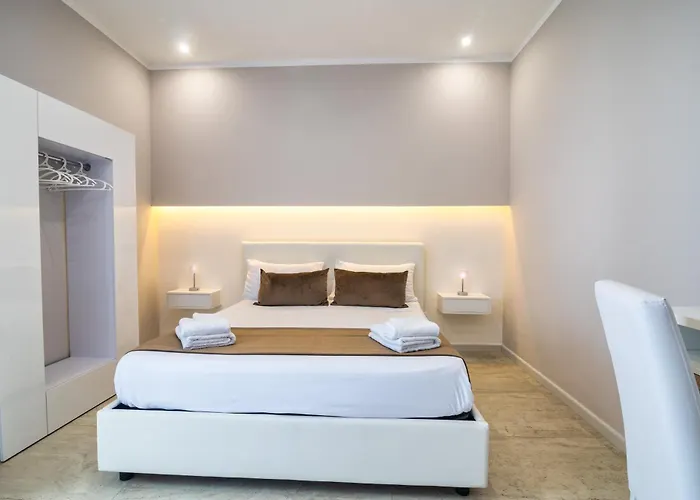 My Place 4* Carini