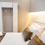 Couette-café My Place 4*