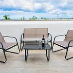 My Place Couette-café 4*