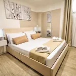 My Place 4* Carini