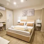 Couette-café My Place 4*