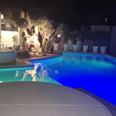 Bed & Breakfast My Place Carini