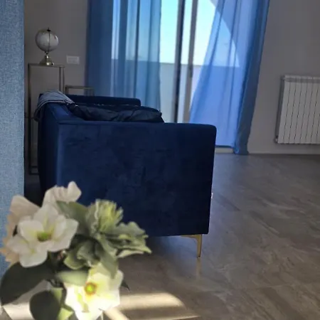 My Place * Carini