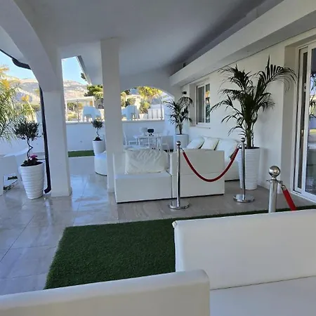 My Place Carini