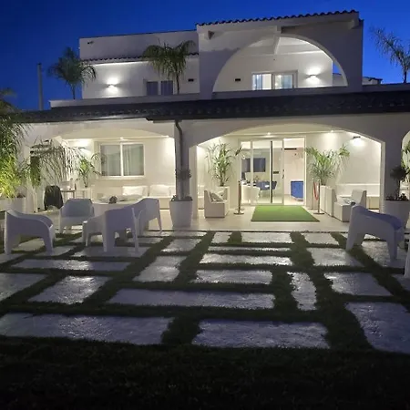 My Place * Carini
