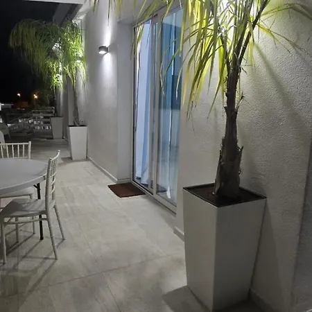 Bed & Breakfast My Place Carini