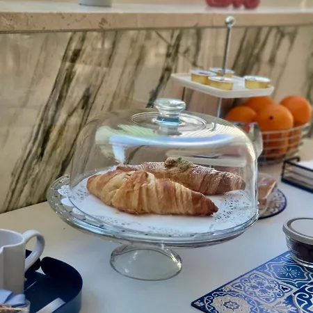 Bed & Breakfast My Place Carini