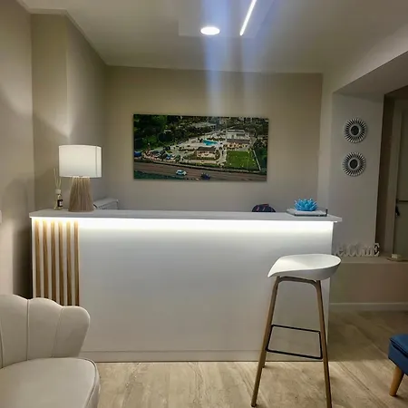 My Place