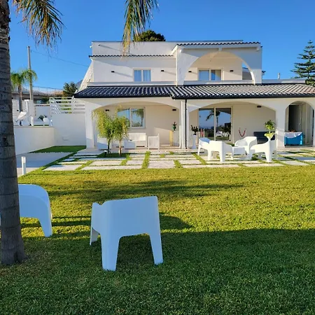 Bed & Breakfast My Place Carini