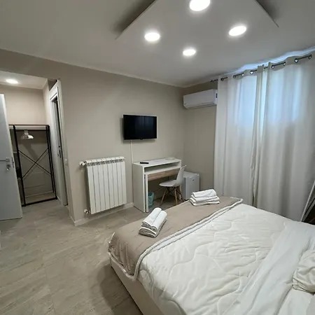 My Place Bed & Breakfast Carini