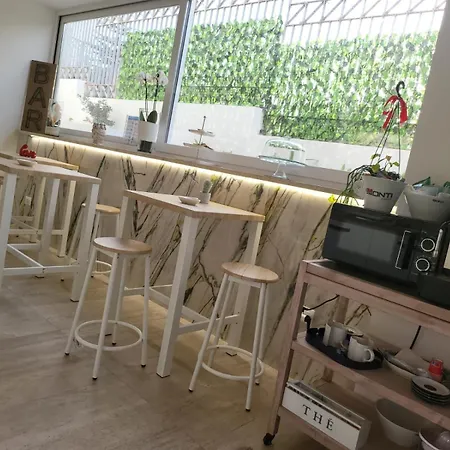 My Place Carini