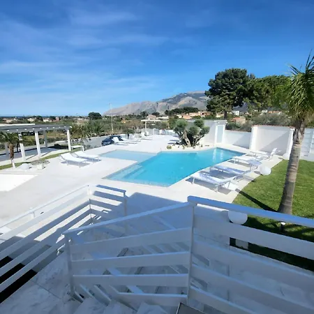 My Place * Carini