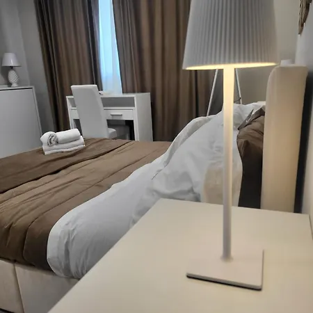 My Place Bed & Breakfast *