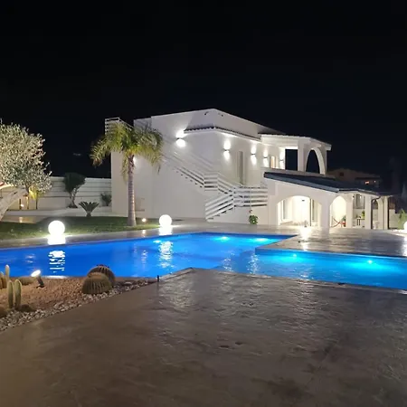 Bed & Breakfast My Place Carini