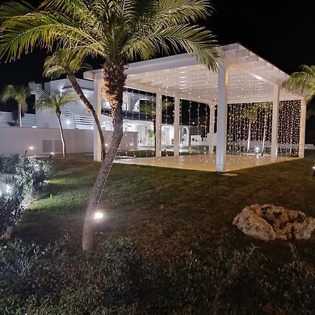 Bed & Breakfast My Place