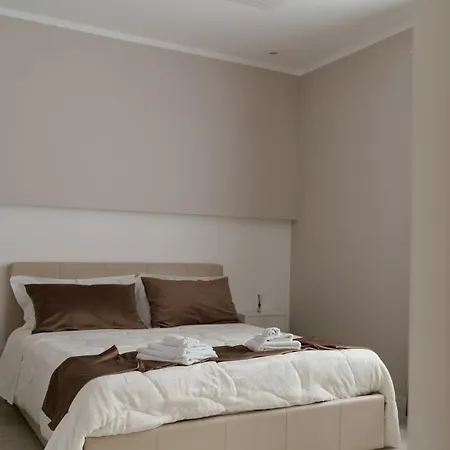 Bed & Breakfast My Place