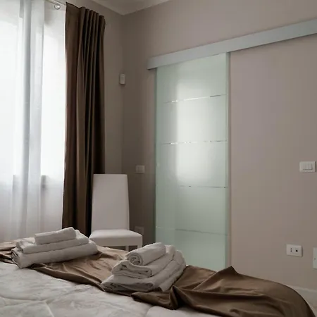 Bed & Breakfast My Place *