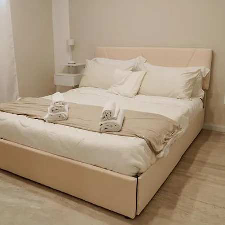 My Place Bed & Breakfast *