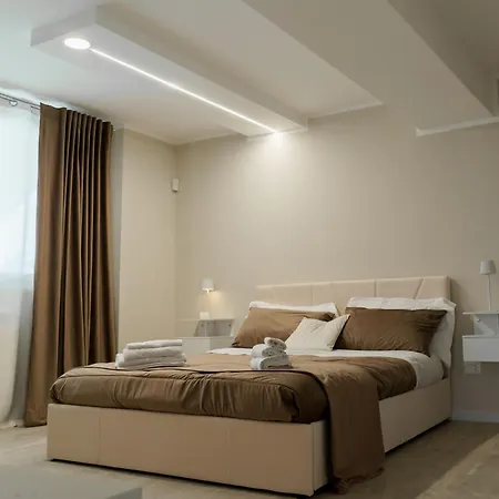 My Place Carini