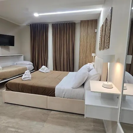 My Place 4*