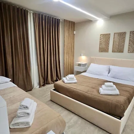 Bed & Breakfast My Place Carini