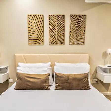 My Place 4* Carini