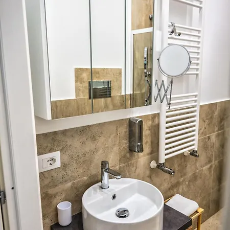 My Place 4* Carini