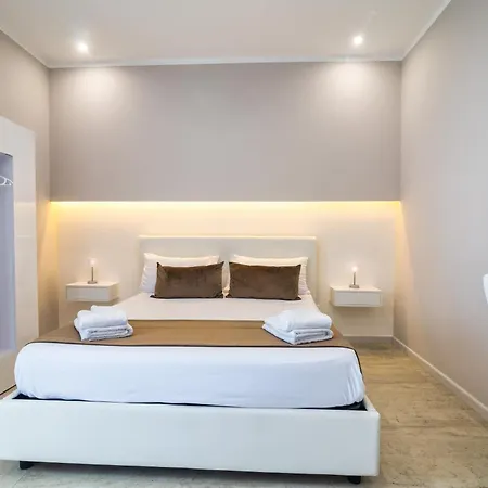 My Place 4* Carini