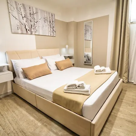 My Place 4* Carini