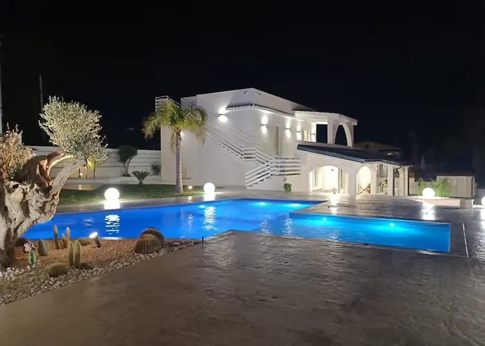 Oda ve Kahvaltı My Place Carini