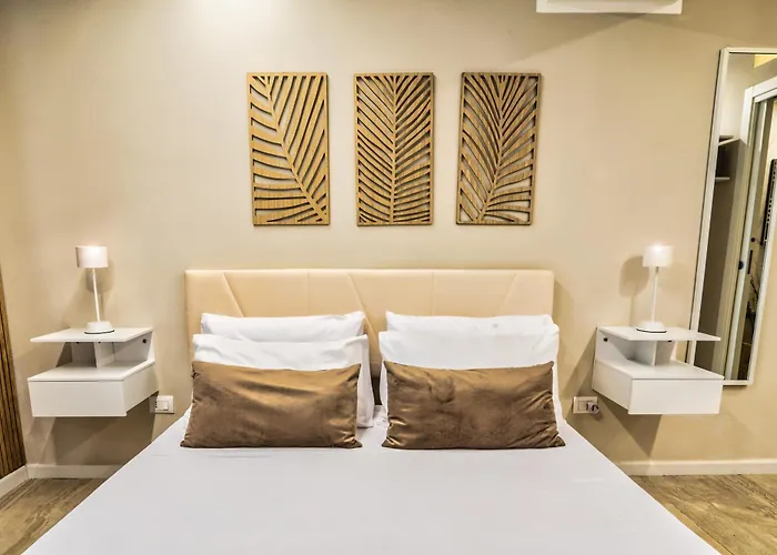 My Place 4* Carini