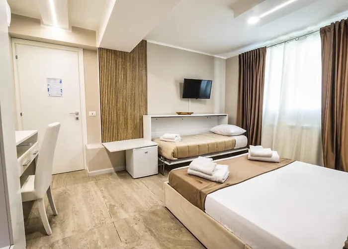My Place 4*