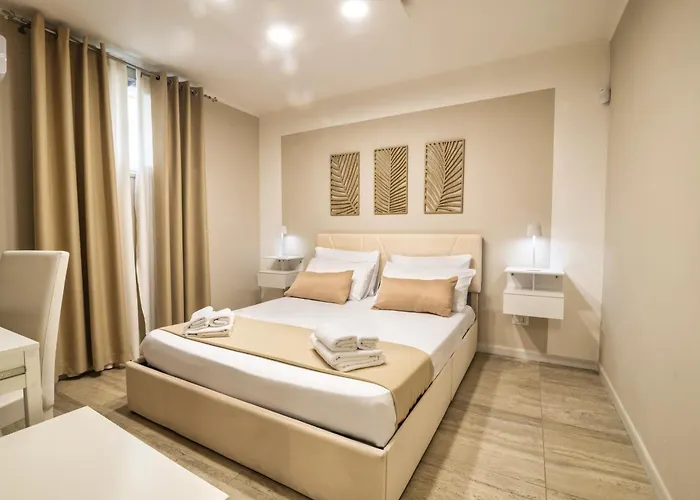 My Place 4* Carini