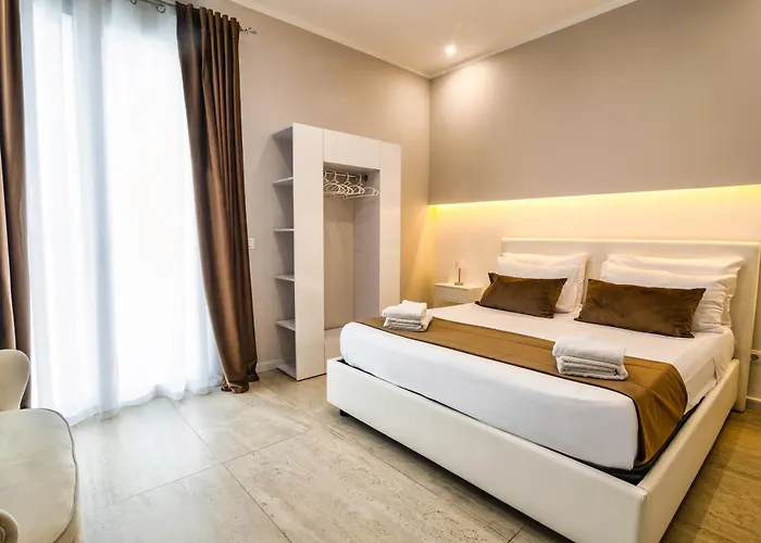 Nocleg ze śniadaniem My Place 4*