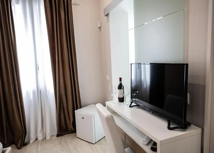 My Place 4* Carini
