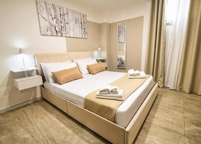 My Place 4* Carini