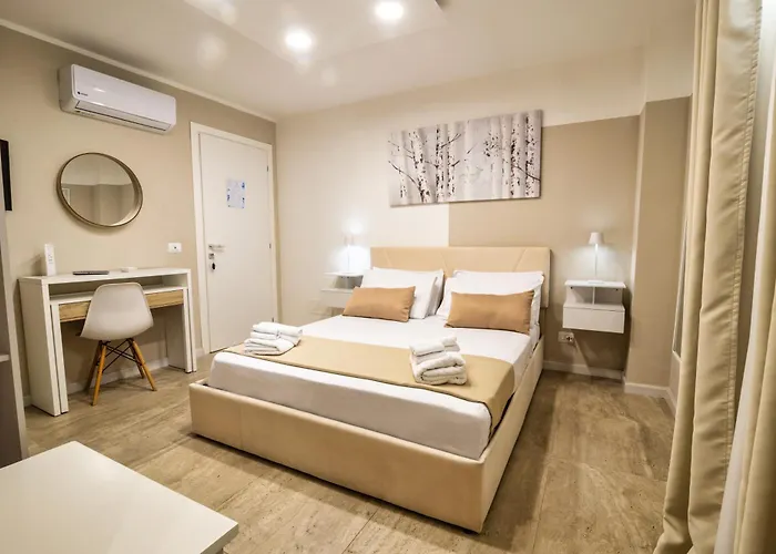 Nocleg ze śniadaniem My Place 4*