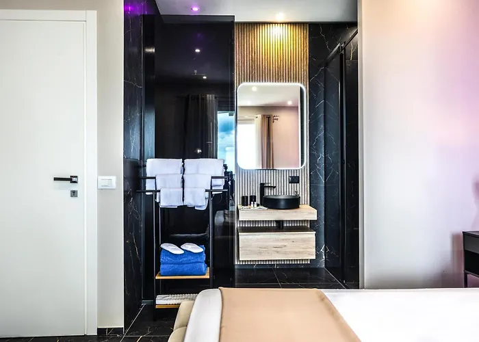 My Place Nocleg ze śniadaniem