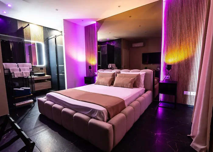 My Place 4* Carini